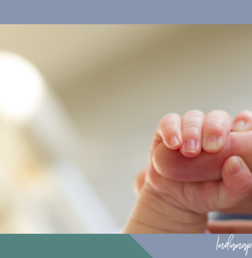 A Love With a Due Date: What I’d Tell a First Time Mom