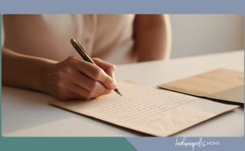 A Letter to My Last Embryo