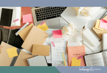 shrinking your stress
