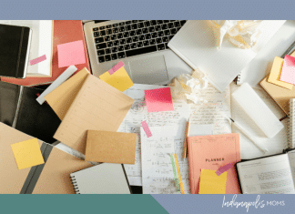 shrinking your stress