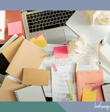 shrinking your stress