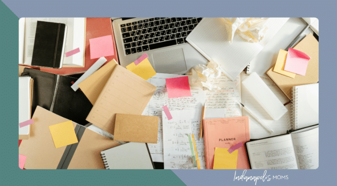 shrinking your stress