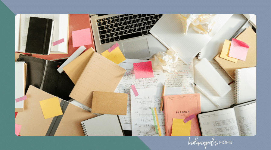 shrinking your stress