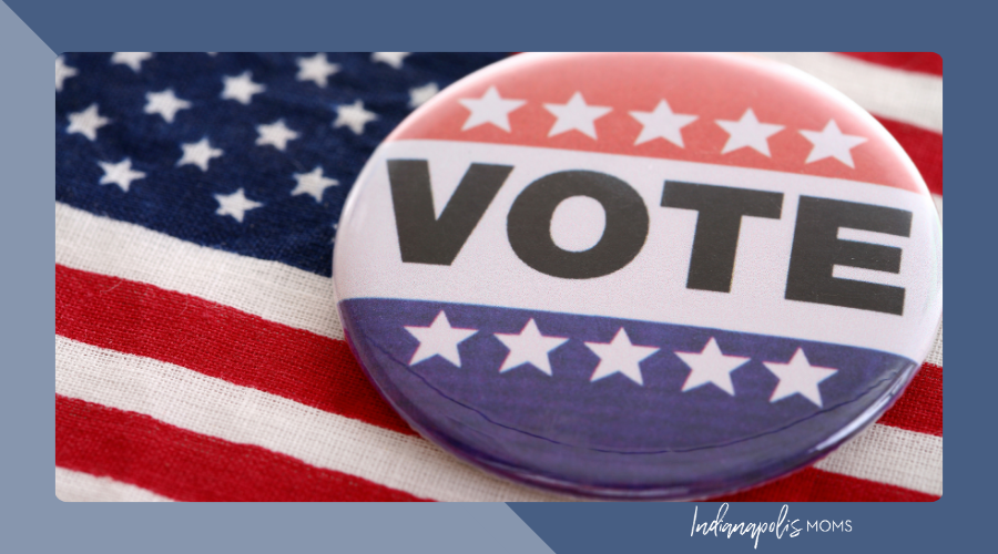 vote