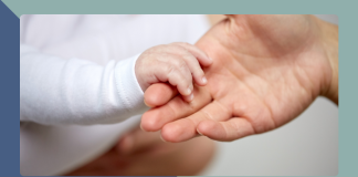 Embracing Matrescence: My Transition Into Motherhood and Myself motherhood