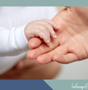 Embracing Matrescence: My Transition Into Motherhood and Myself motherhood