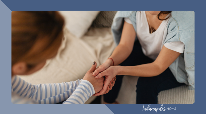 A Letter to My Best Friend, My Fertility Warrior