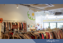 Why Secondhand Just Makes Sense Right Now thrift