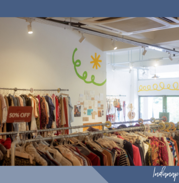 thrift