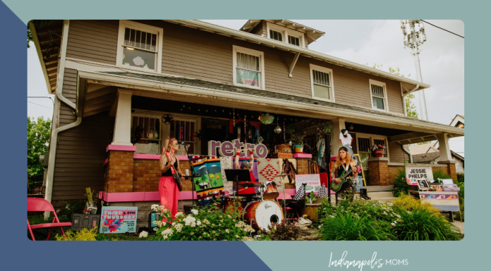::Heart of IMB – Non-Profit Spotlight:: Love Broad Ripple
