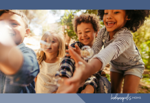 Creating Summer Memories Without Breaking the Bank