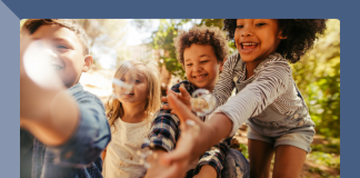 Creating Summer Memories Without Breaking the Bank