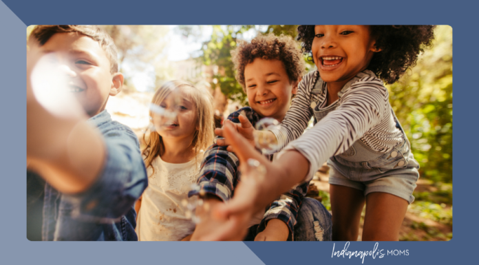 Creating Summer Memories Without Breaking the Bank
