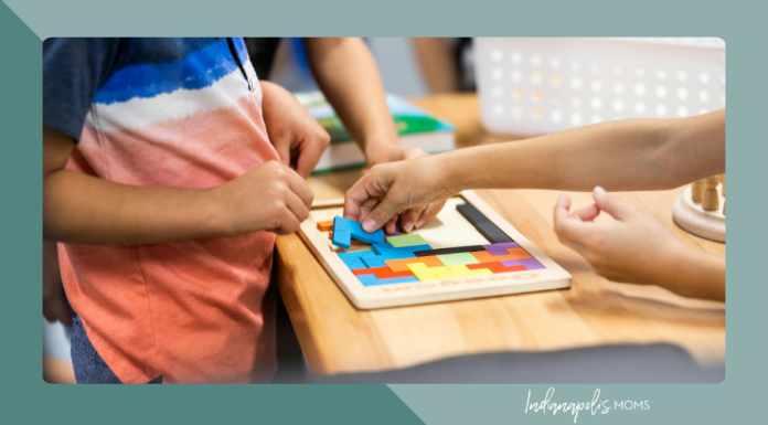 Education Through Games