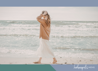 What No One Tells You About Summer After Divorce