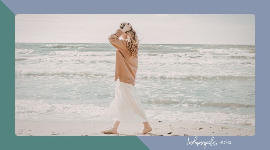 What No One Tells You About Summer After Divorce