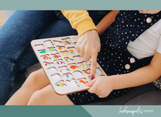 Your Child is More Than Her IEP
