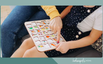 Your Child is More Than Her IEP