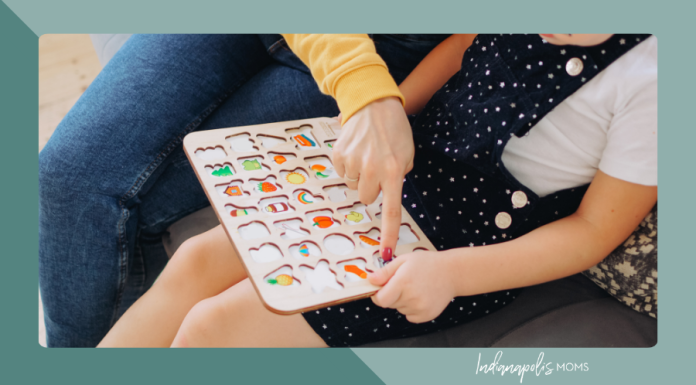 Your Child is More Than Her IEP