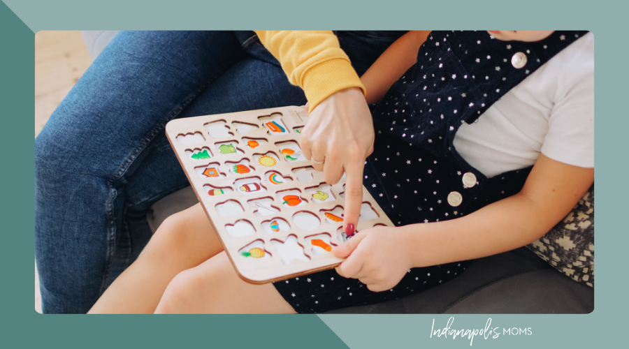 Your Child is More Than Her IEP