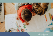 Homeschooling vs. School at Home homeschool