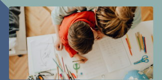 Homeschooling vs. School at Home homeschool