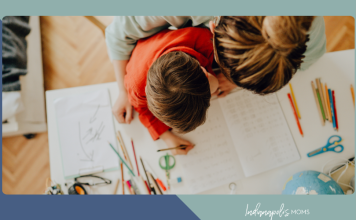 Homeschooling vs. School at Home homeschool