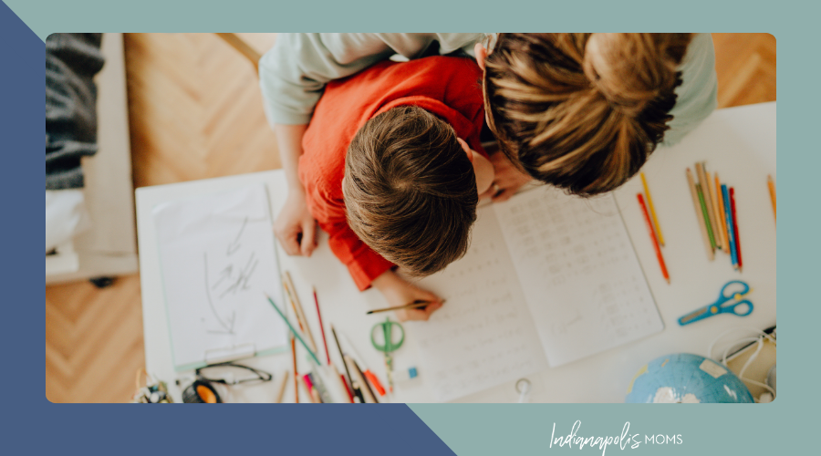 homeschool