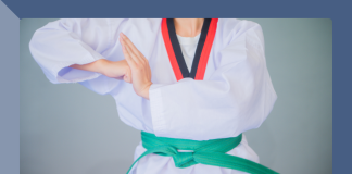 taekwondo