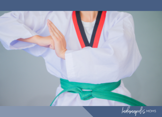 taekwondo