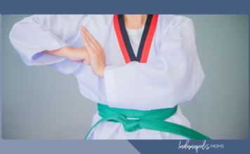 taekwondo