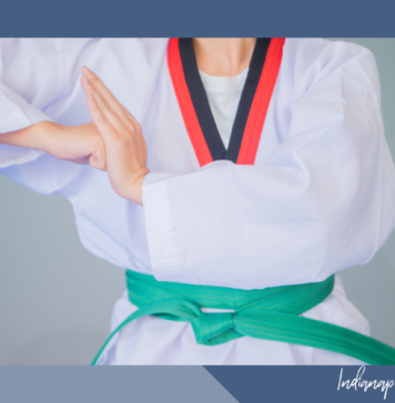 taekwondo