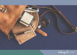 Millennial Musings: You Can’t Take Away My Crossbody Purse