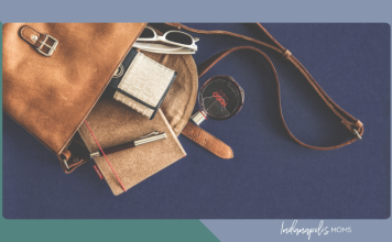 Millennial Musings: You Can’t Take Away My Crossbody Purse