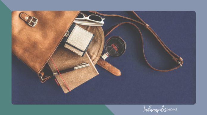 Millennial Musings: You Can’t Take Away My Crossbody Purse