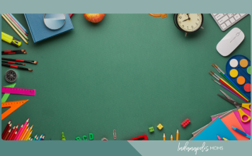 Back-to-School Resource Guide for Central Indiana Families school