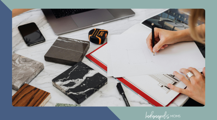 Tips to Stay Afloat During Home Renovations home renovations