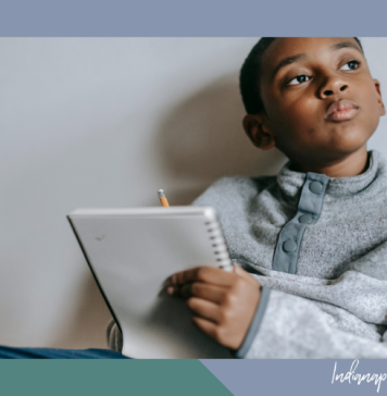 Stop Trying to Give Your Introverted Child an Extrovert’s Summer introvert