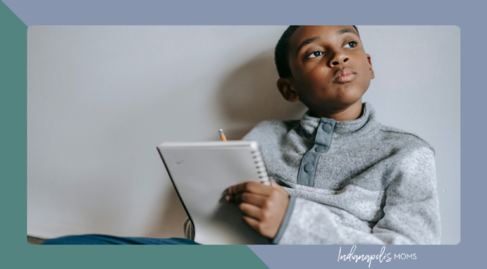Stop Trying to Give Your Introverted Child an Extrovert’s Summer introvert