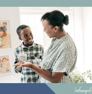 Teaching Kids Responsibility Without Turning Into the Family Manager