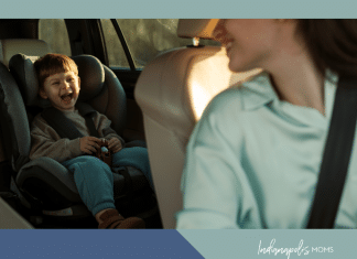 5 Traveling Hacks for Kids