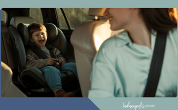 5 Traveling Hacks for Kids