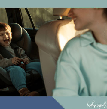 5 Traveling Hacks for Kids