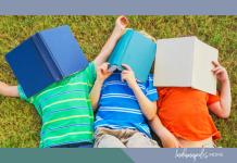 Forget the Summer Slide: What if Summer is Actually Your Child’s Biggest Opportunity? summer slide