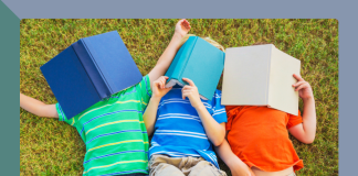 Forget the Summer Slide: What if Summer is Actually Your Child’s Biggest Opportunity? summer slide