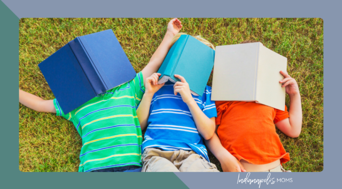 Forget the Summer Slide: What if Summer is Actually Your Child’s Biggest Opportunity? summer slide