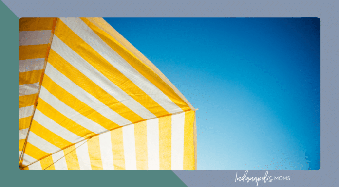 How to Avoid a Bummer, Bummer Summer summer