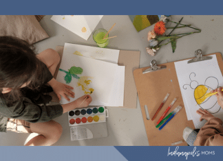 Fun Crafts to Kick-Start Your Summer