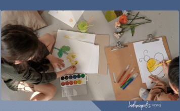 Fun Crafts to Kick-Start Your Summer