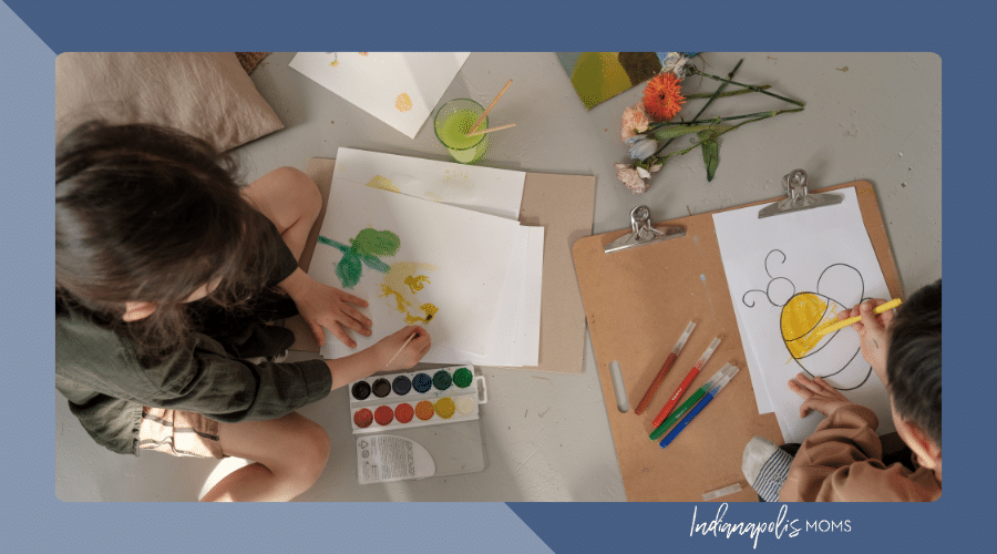 Fun Crafts to Kick-Start Your Summer